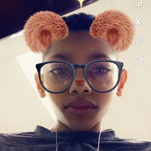 Meet your Posher, Bryan